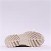 Wonders Flexfly Slip On Chunky Loafer - Cream Leather